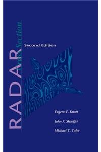 Radar Cross Section Second Edition