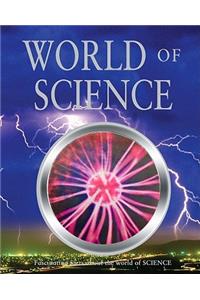 The World of Science