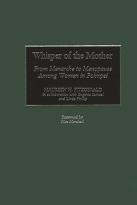 Whisper of the Mother
