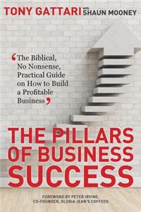 The Pillars of Business Success