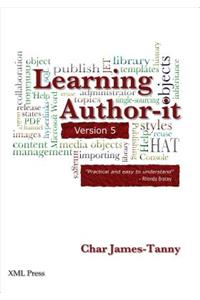 Learning Author-It