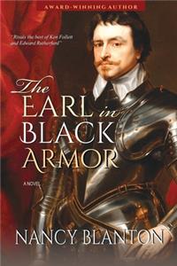Earl in Black Armor