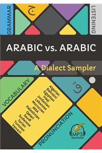 Arabic vs. Arabic