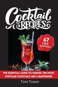 Cocktails