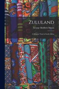 Zululand