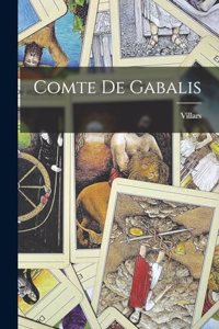 Comte De Gabalis