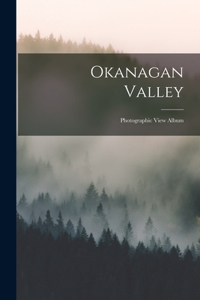 Okanagan Valley