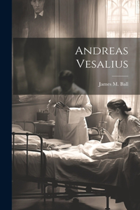 Andreas Vesalius