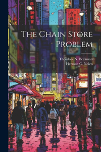 Chain Store Problem