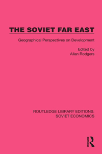 Soviet Far East