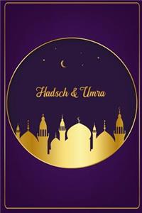 Hadsch & Umra