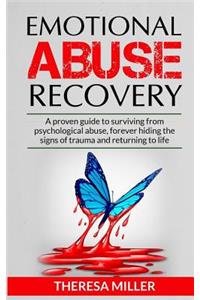 Emotional Abuse Recovery