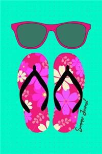 Summer Journal