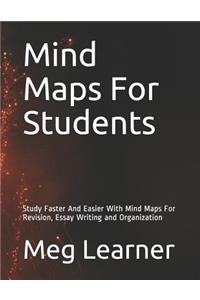 Mind Maps For Students