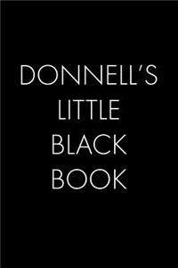 Donnell's Little Black Book