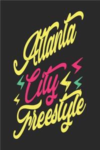 Atlanta City Freestyle