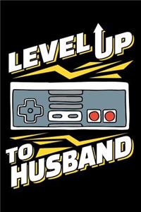 Level Up To Husband