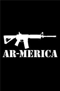 AR- Merica