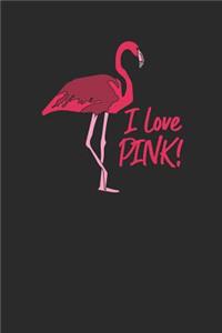 I Love Pink