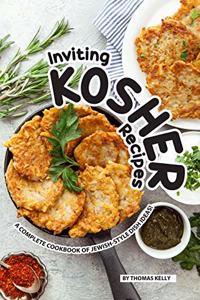 Inviting Kosher Recipes