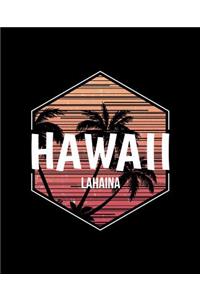 Lahaina Hawaii