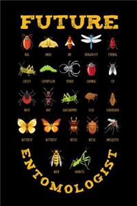 Future Entomologist