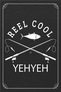 Reel Cool YehYeh