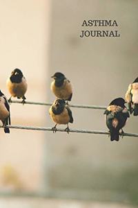 Asthma Journal