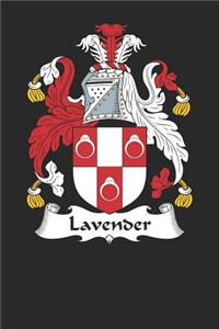 Lavender