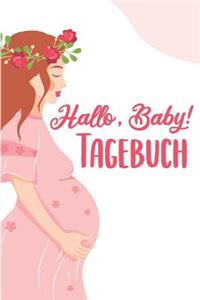 Hallo, Baby! Tagebuch