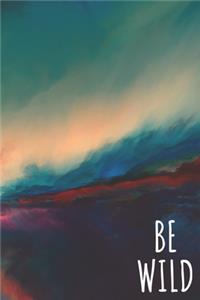 Be Wild