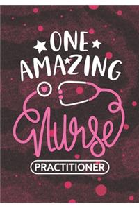 One Amazing Nurse Practitioner