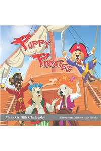 Puppy Pirates