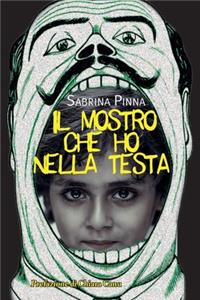 Il mostro che ho nella testa