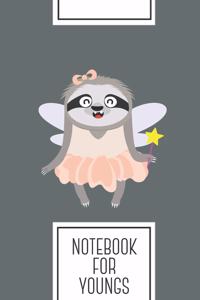 Notebook for Youngs