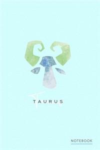 Taurus Notebook