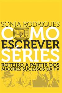 Como Escrever Séries