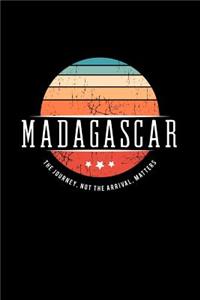 Madagascar