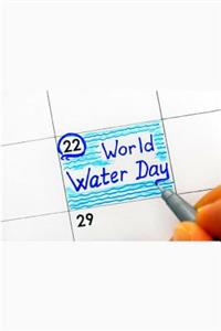 World Water Day