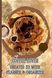 Libra Coffee Lover