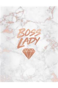 Boss Lady