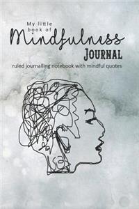 My Little Book of Mindfulness