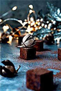Dark Chocolate Lovers Journal