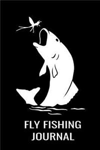Fly Fishing Journal