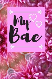 My Bae