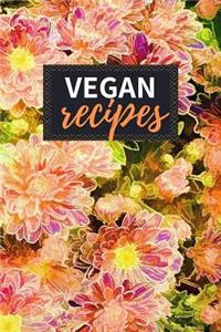 Vegan Recipes