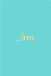 Janice