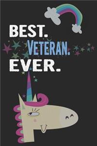 Best. Veteran. Ever.