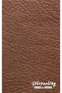 Bikepacking Journal & Logbook