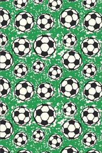 Soccer Pattern Goal Score Stadium Champion 04